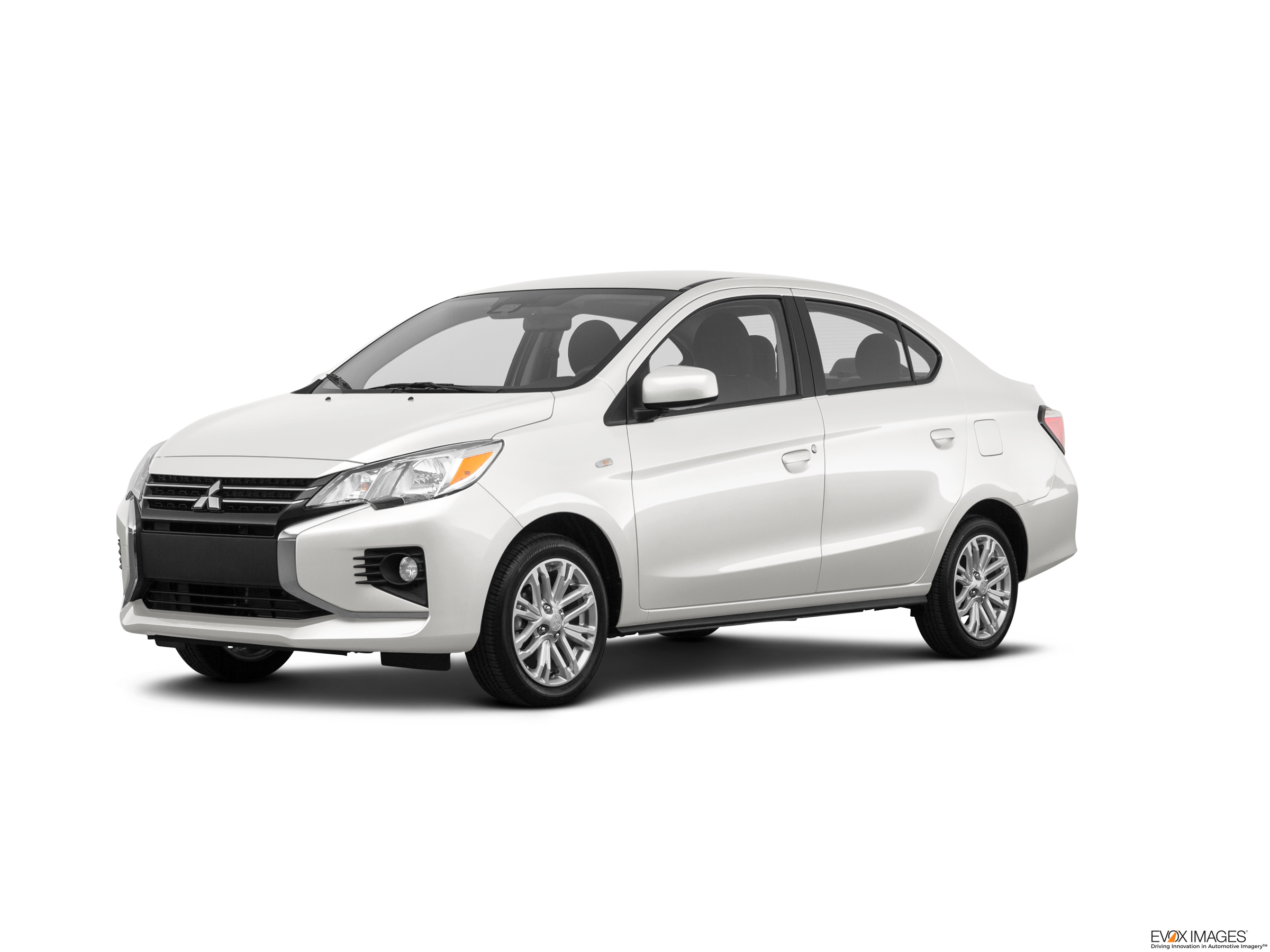 2024 Mitsubishi Mirage G4 Black Edition Sedan 4D Price, Listings
